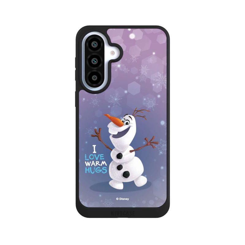 Galaxy A37 5G NIVOpure Olaf calins
