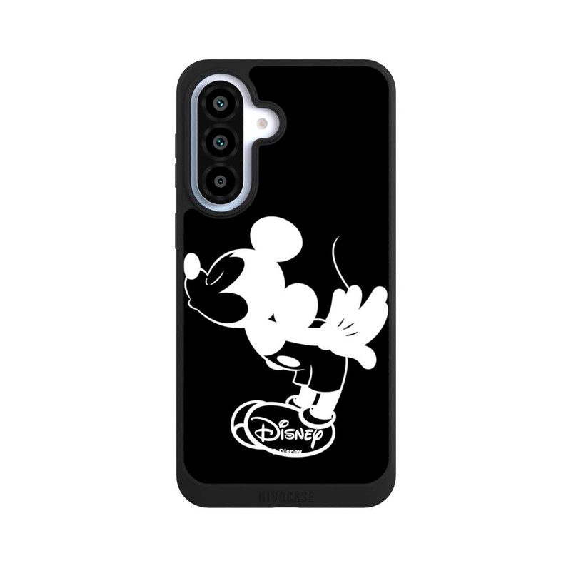Galaxy A37 5G NIVOpure Mickey Bisous