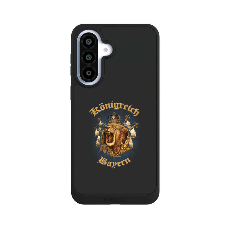 Galaxy A37 5G NIVOpure Königreich Bayern 1