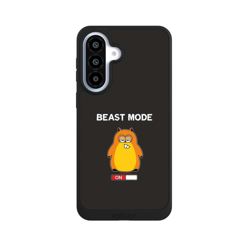 Galaxy A37 5G NIVOpure Beast Mode