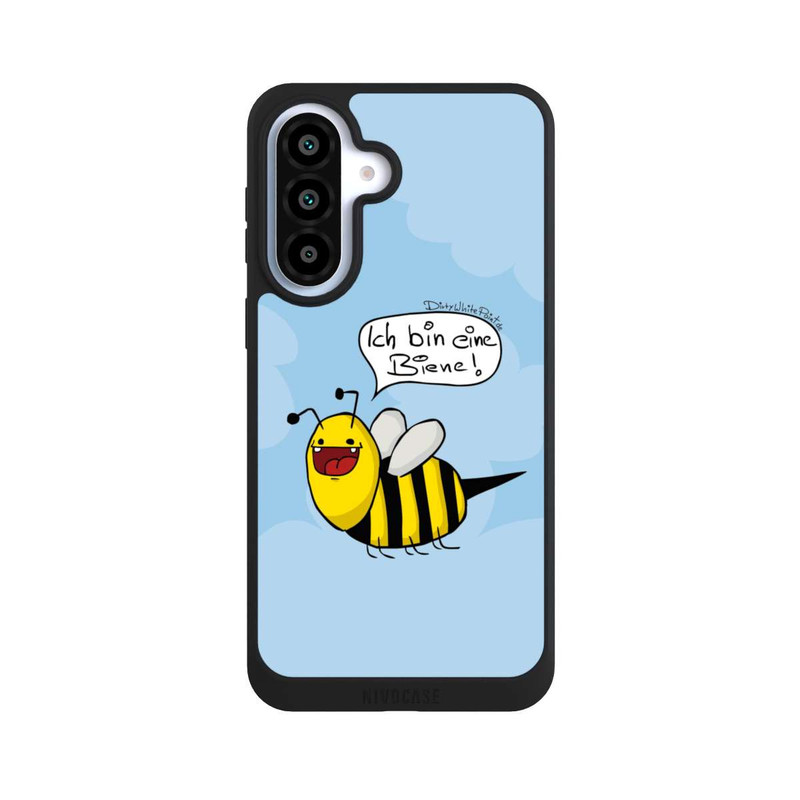 Galaxy A37 5G NIVOpure Ich bin eine Biene!