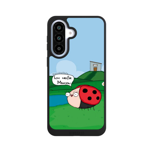 Samsung Galaxy A37 5G NIVOpure Marvin