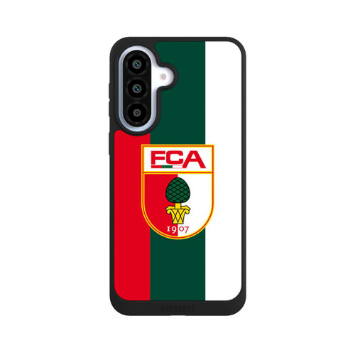 Samsung Galaxy A37 5G NIVOpure FC Augsburg Rot Weiß