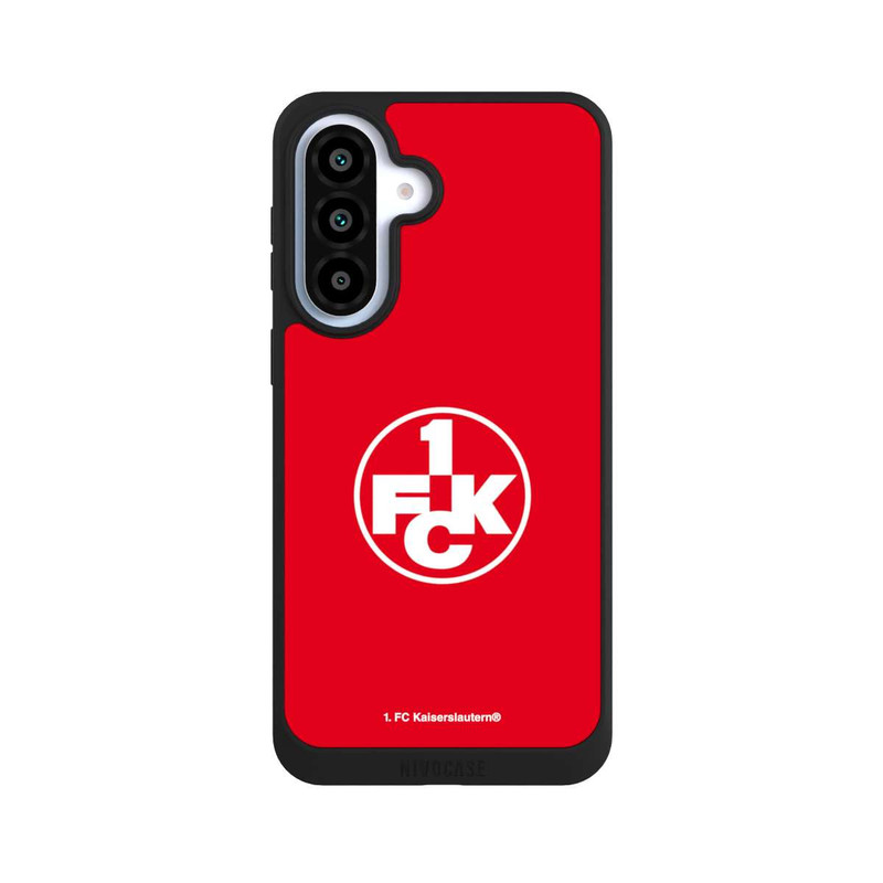 Galaxy A37 5G NIVOpure 1.FCK Rot