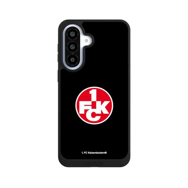Galaxy A37 5G NIVOpure 1.FCK Schwarz