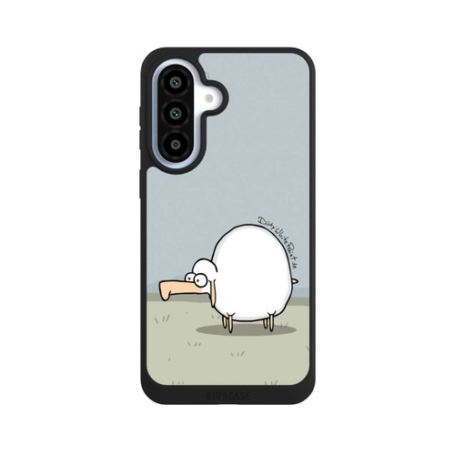 Samsung Galaxy A37 5G NIVOpure Günther das Schaf