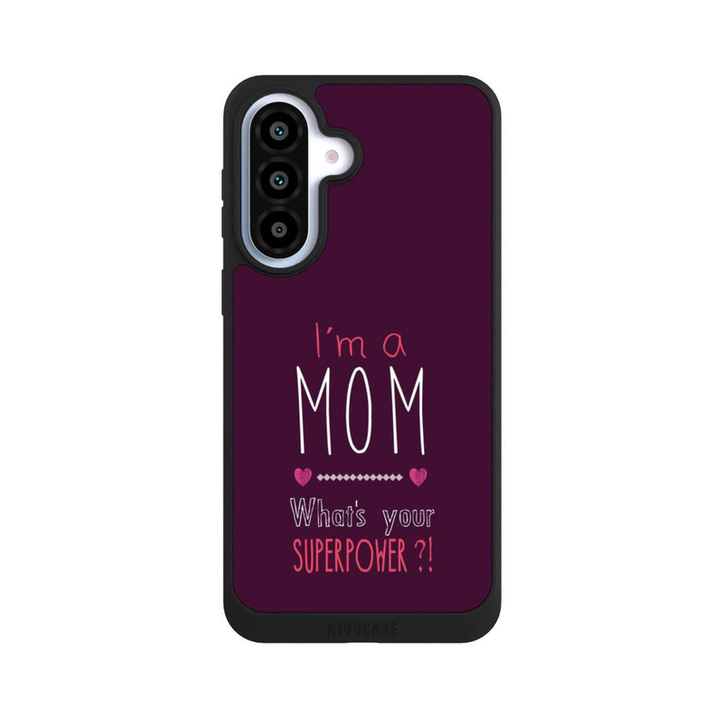Galaxy A37 5G NIVOpure I´m a Mom