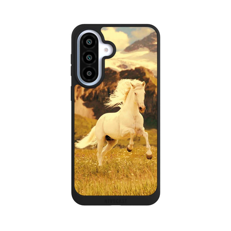 Galaxy A37 5G NIVOpure Courez sauvage