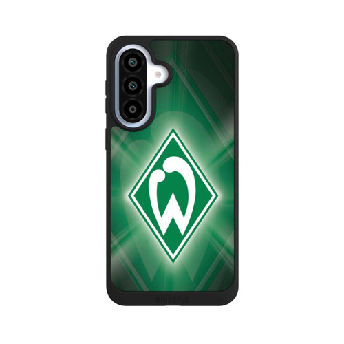 Samsung Galaxy A37 5G NIVOpure Werder Bremen Laser