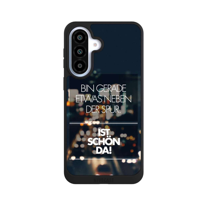 Galaxy A37 5G NIVOpure Neben Der Spur