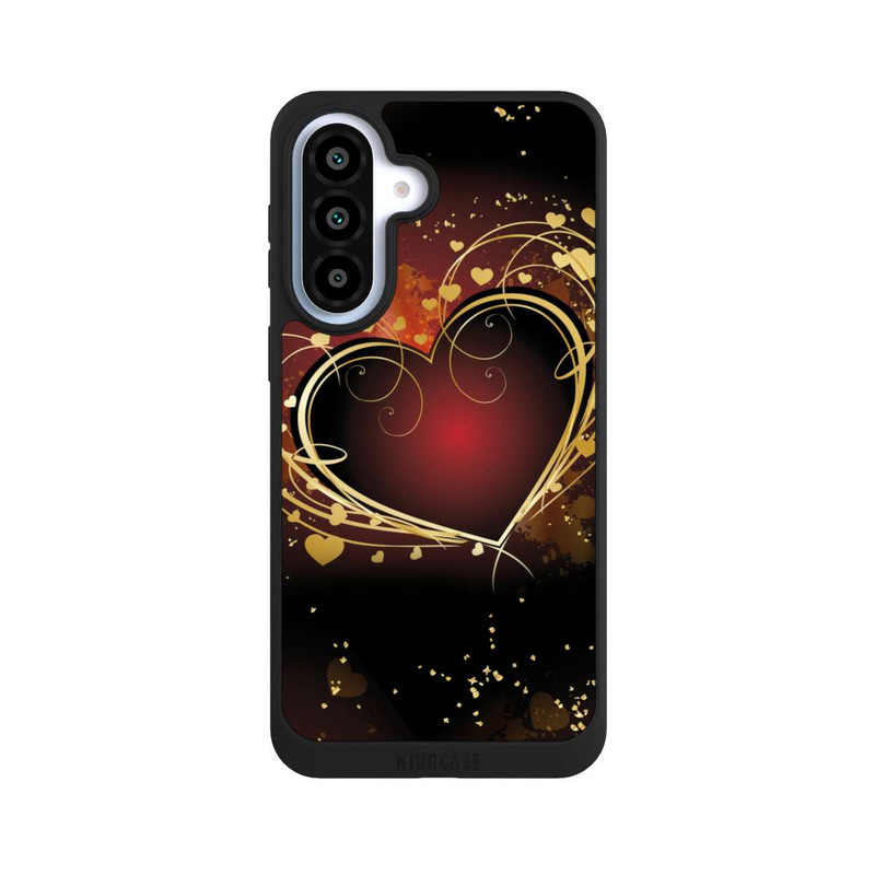 Galaxy A37 5G NIVOpure Strahlende Liebe