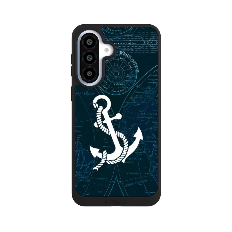 Galaxy A37 5G NIVOpure Sailors Style