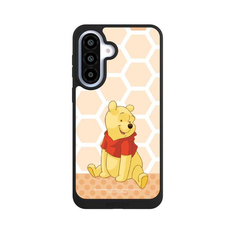 Galaxy A37 5G NIVOpure Winnie l'Ourson