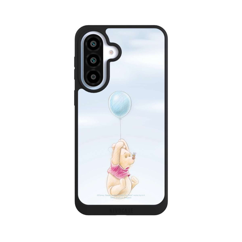 Galaxy A37 5G NIVOpure Winnie Puuh Balloon