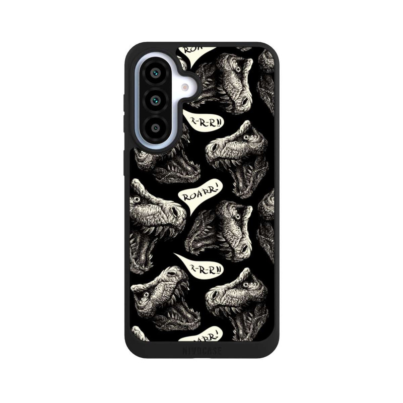 Galaxy A37 5G NIVOpure T-Rex Pattern