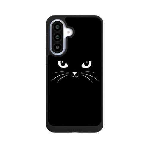 Samsung Galaxy A37 5G NIVOpure Black Cat 