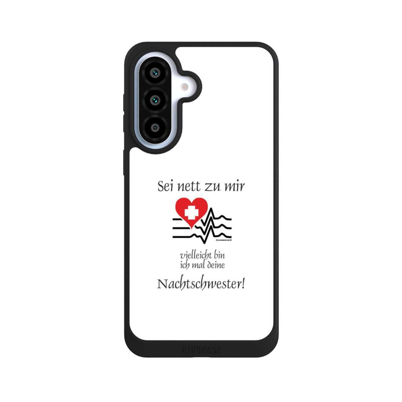 Galaxy A37 5G NIVOpure Nachtschwester
