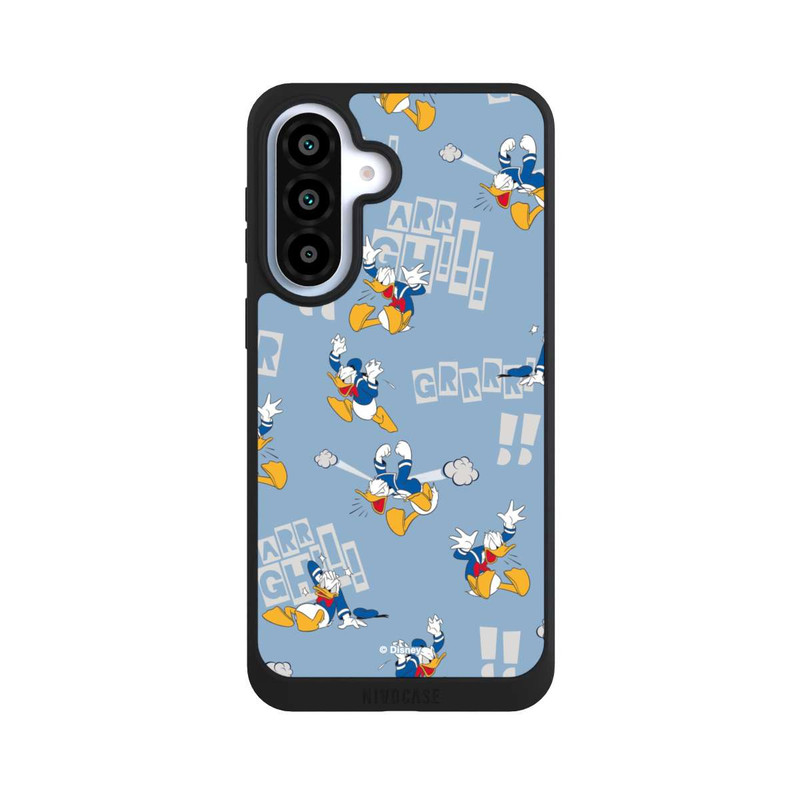 Galaxy A37 5G NIVOpure Modèle de Donald