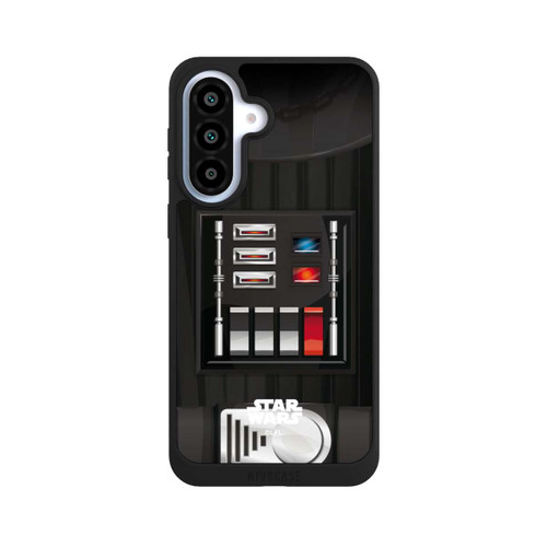 Samsung Galaxy A37 5G NIVOpure Darth Vader Nahaufnahme