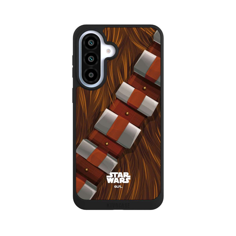 Galaxy A37 5G NIVOpure Chewbacca
