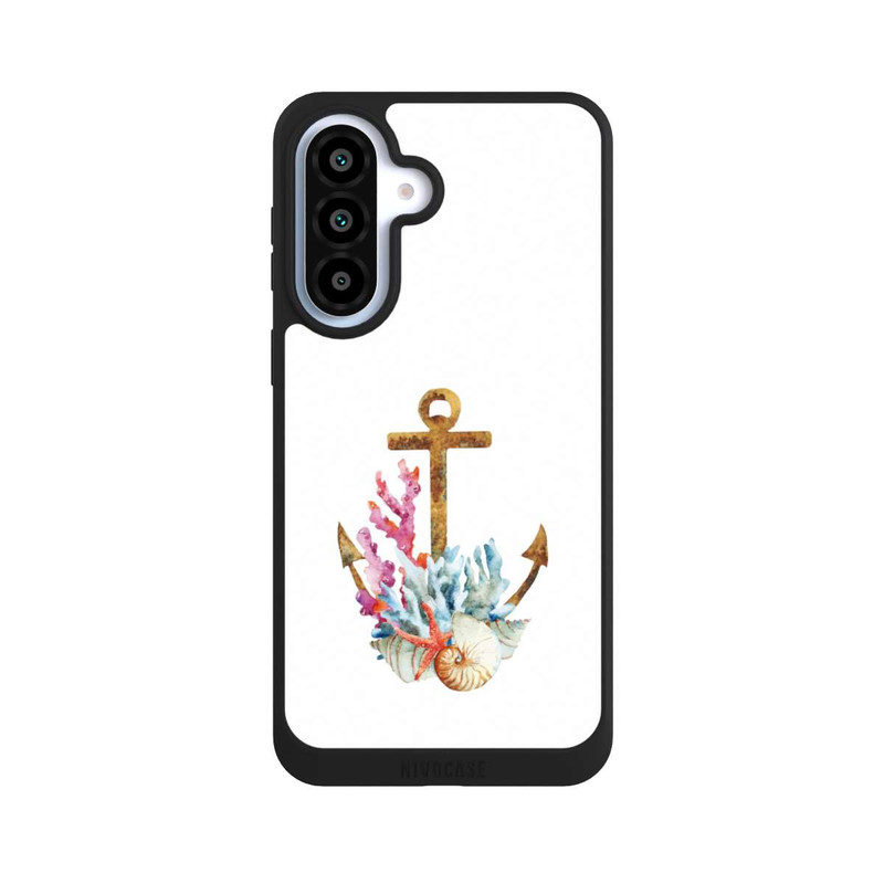 Galaxy A37 5G NIVOpure Ancre Aquarelle