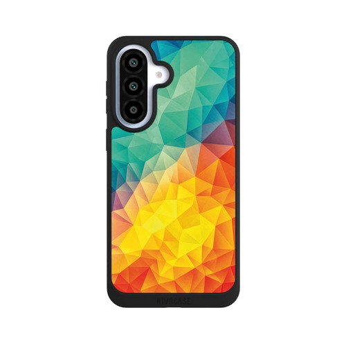 Samsung Galaxy A37 5G NIVOpure Abstract Cubism