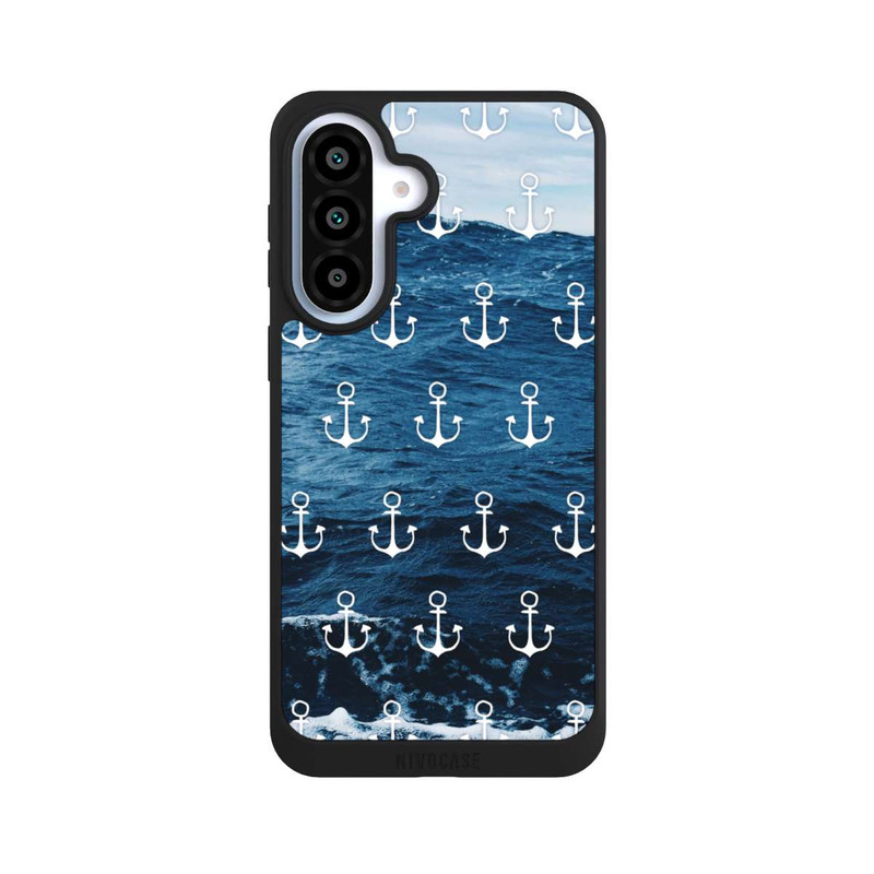 Galaxy A37 5G NIVOpure Anchors Ocean