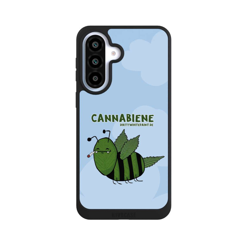 Galaxy A37 5G NIVOpure Cannabiene