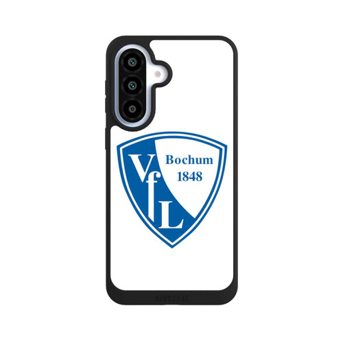 Samsung Galaxy A37 5G NIVOpure VfL Bochum Weiss