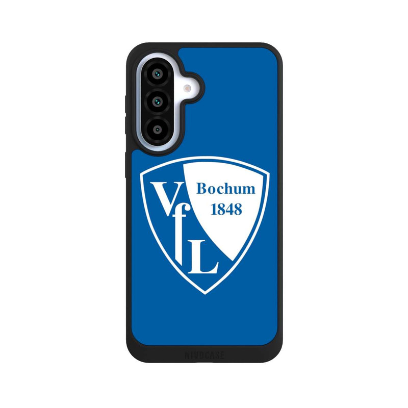 Galaxy A37 5G NIVOpure VfL Bochum Blau