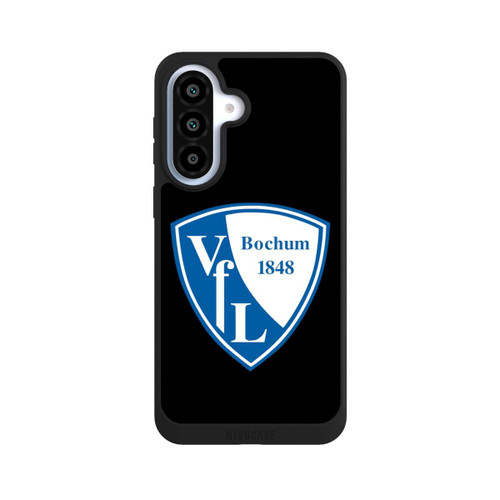 Samsung Galaxy A37 5G NIVOpure VfL Bochum Schwarz
