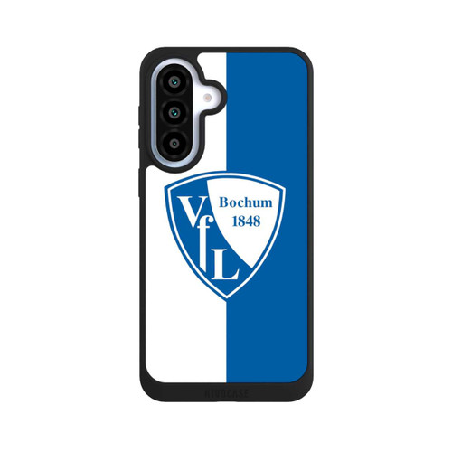 Samsung Galaxy A37 5G NIVOpure VfL Bochum Blau/Weiss