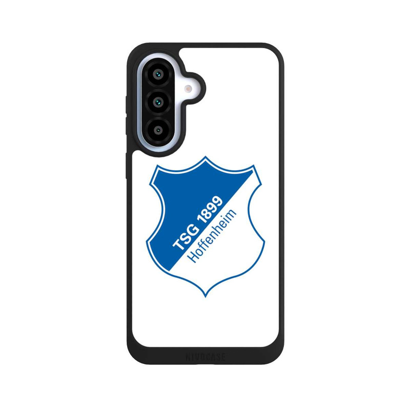Galaxy A37 5G NIVOpure TSG 1899 Hoffenheim Logo Weiss