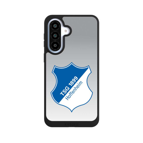 Samsung Galaxy A37 5G NIVOpure TSG 1899 Hoffenheim Logo Grau
