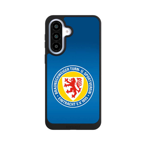 Samsung Galaxy A37 5G NIVOpure Eintracht Braunschweig Blau