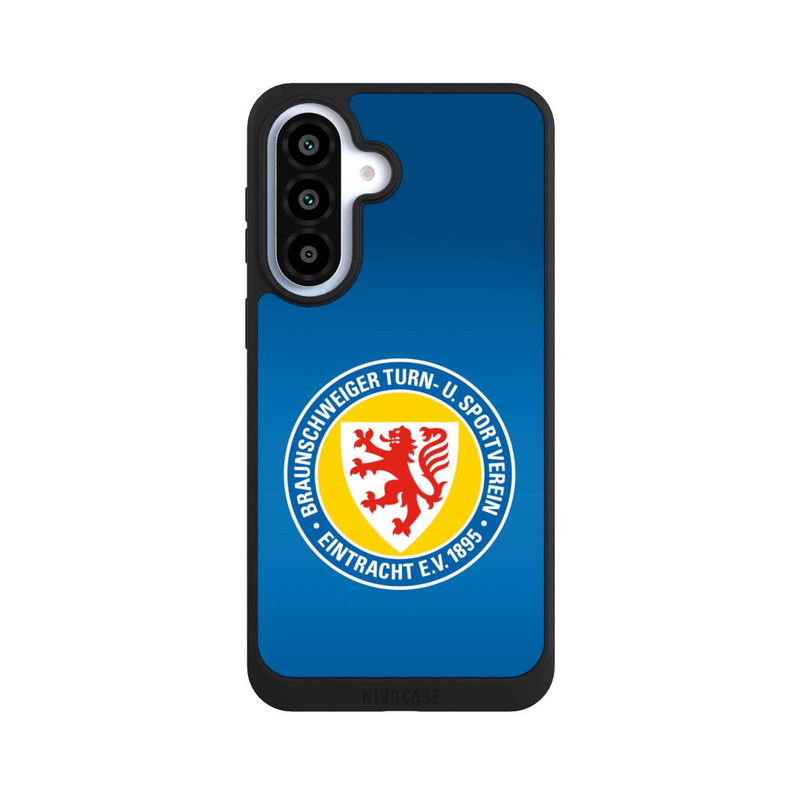 Galaxy A37 5G NIVOpure Eintracht Braunschweig Blau