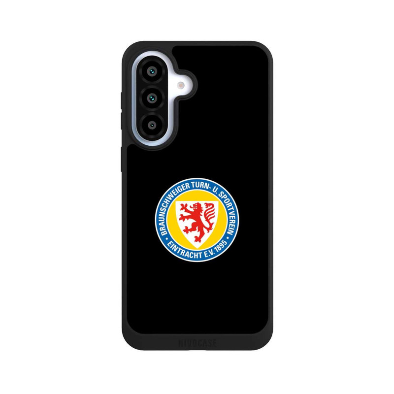 Galaxy A37 5G NIVOpure Eintracht Braunschweig Schwarz
