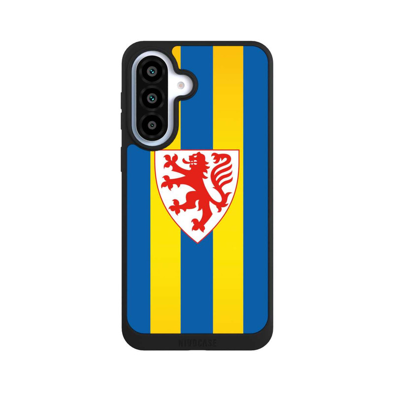 Galaxy A37 5G NIVOpure Eintracht Braunschweig Traditionstrikot