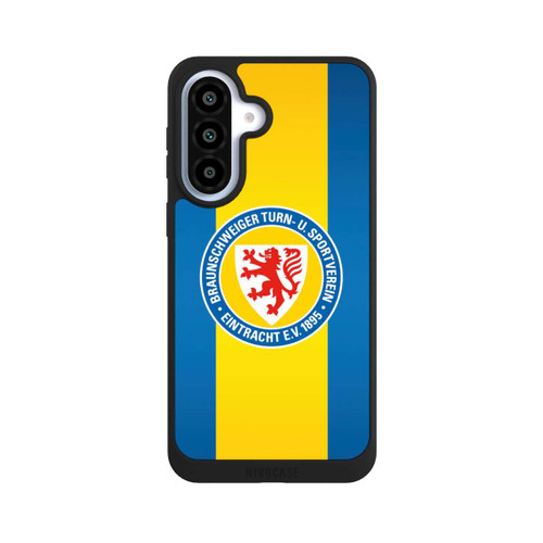 Samsung Galaxy A37 5G NIVOpure Eintracht Braunschweig Trikot