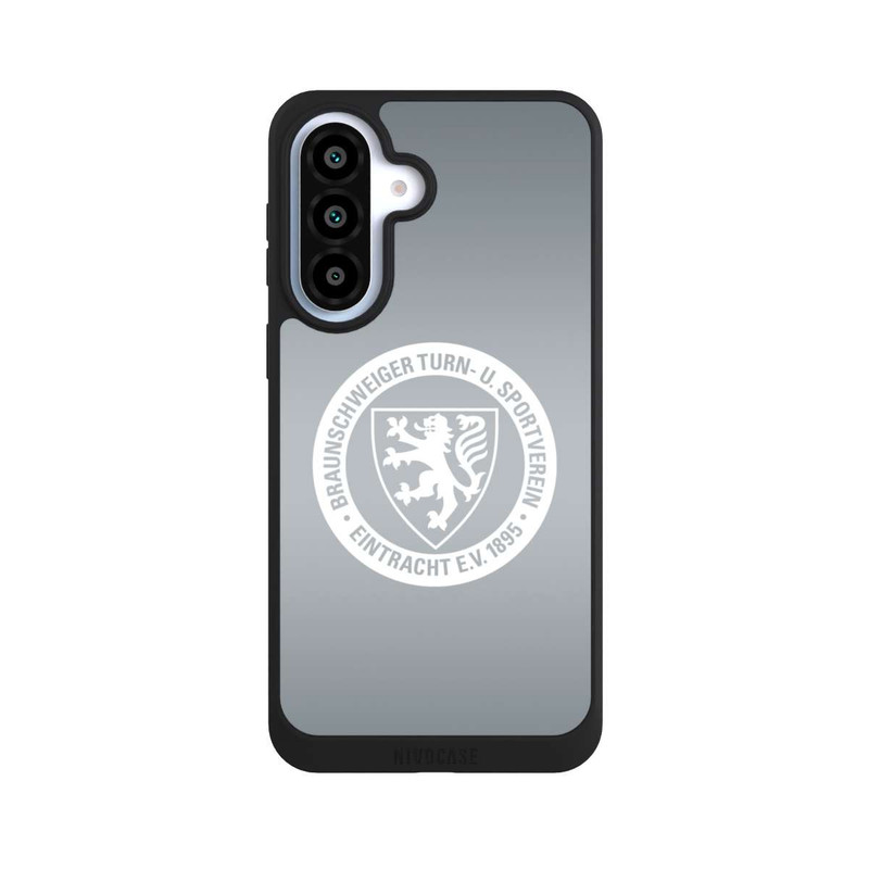 Galaxy A37 5G NIVOpure Eintracht Braunschweig Silber