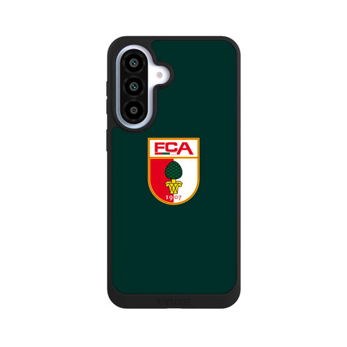 Samsung Galaxy A37 5G NIVOpure FC Augsburg Grün