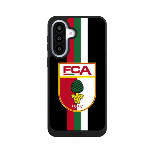 Samsung Galaxy A37 5G NIVOpure FC Augsburg Streifen