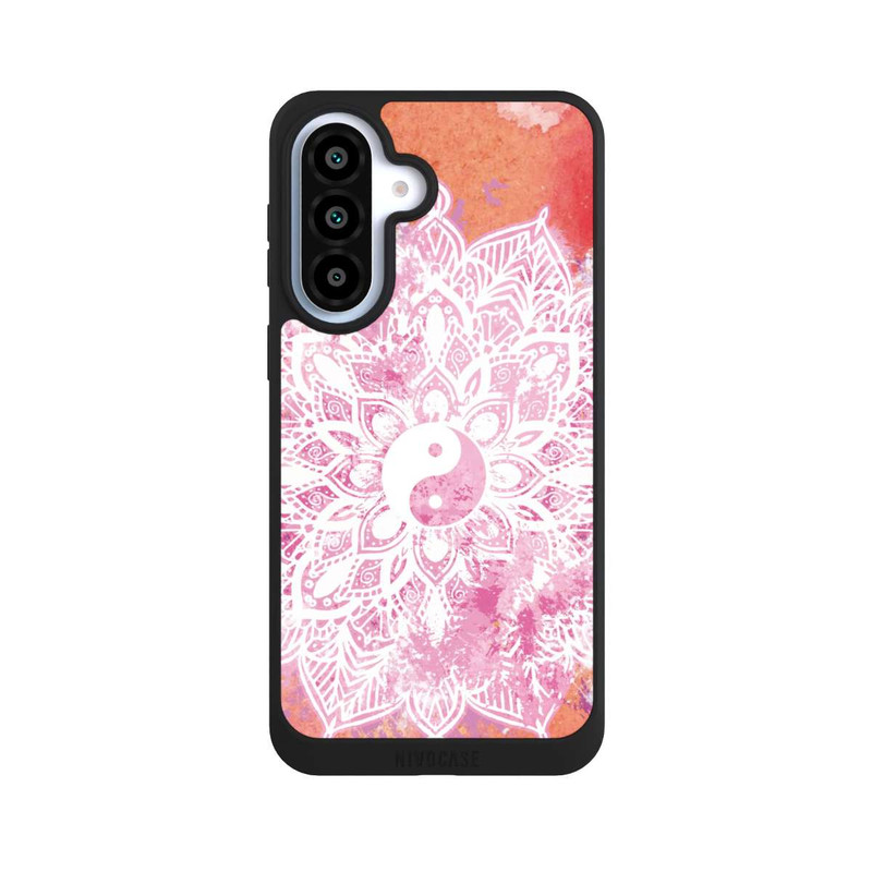 Galaxy A37 5G NIVOpure Mandala YinYang
