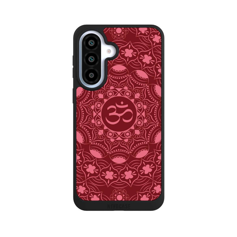 Galaxy A37 5G NIVOpure Om Marsala