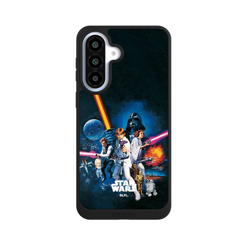 Galaxy A37 5G NIVOpure Episode IV