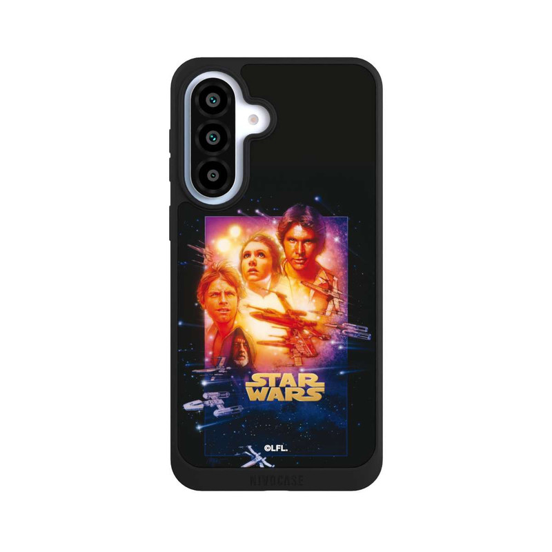Galaxy A37 5G NIVOpure A New Hope Special Edition