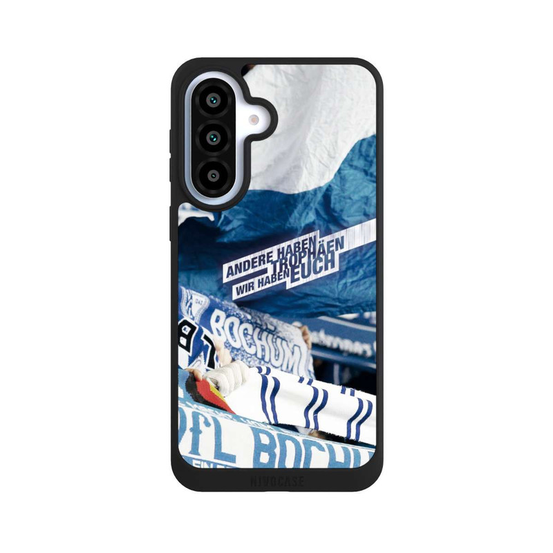Galaxy A37 5G NIVOpure VfL Bochum Ostkurve