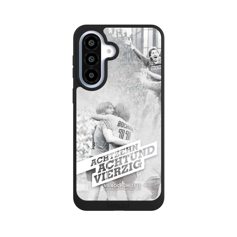 Galaxy A37 5G NIVOpure VfL Bochum Tradition