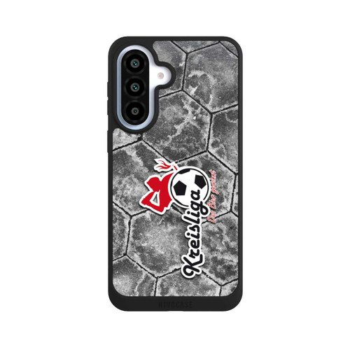 Samsung Galaxy A37 5G NIVOpure Kreisliga Logo1