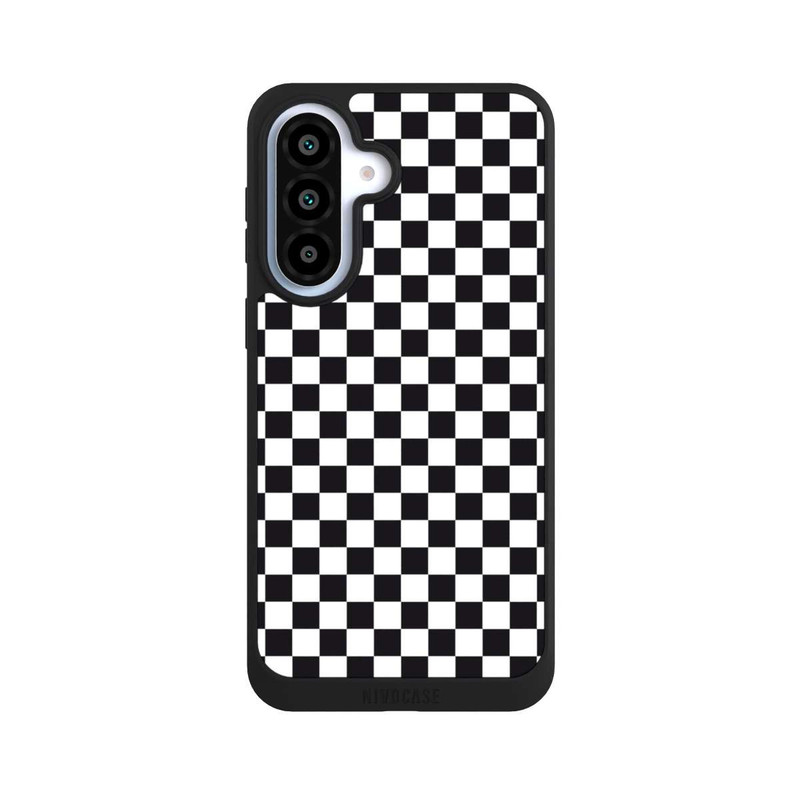 Galaxy A37 5G NIVOpure Ska  - Noir & Blanc